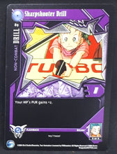 Charger l'image dans la galerie, Carte Dragon Ball GT Collectible Card Game - Score Part 14 n°89 (2004) Funanimation bulma dbgt