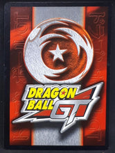 Charger l'image dans la galerie, Carte Dragon Ball GT Collectible Card Game - Score Part 14 n°89 (2004) Funanimation bulma dbgt