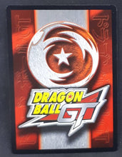 Charger l'image dans la galerie, Carte Dragon Ball GT Collectible Card Game - Score Part 14 n°8 (2004) Funanimation songoku dbgt