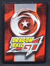 Charger l'image dans la galerie, Carte Dragon Ball GT Collectible Card Game - Score Part 14 n°91 (2004) Funanimation vegeta vs lee shenron dbgt