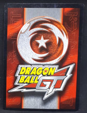 Charger l'image dans la galerie, Carte Dragon Ball GT Collectible Card Game - Score Part 14 n°92 (2004) Funanimation gogeta vs lee shenron dbgt