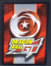Charger l'image dans la galerie, Carte Dragon Ball GT Collectible Card Game - Score Part 14 n°93 (2004) Funanimation plan du generateur des ondes blutz dbgt
