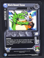 Charger l'image dans la galerie, Carte Dragon Ball GT Collectible Card Game - Score Part 14 n°96 (2004) Funanimation songoku vs shenron dbgt