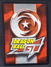Charger l'image dans la galerie, Carte Dragon Ball GT Collectible Card Game - Score Part 14 n°96 (2004) Funanimation songoku vs shenron dbgt