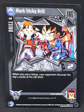 Charger l'image dans la galerie, Carte Dragon Ball GT Collectible Card Game - Score Part 14 n°98 (2004) Funanimation songoku pan dbgt
