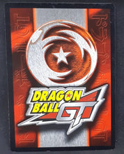 Charger l'image dans la galerie, Carte Dragon Ball GT Collectible Card Game - Score Part 14 n°98 (2004) Funanimation songoku pan dbgt
