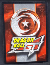 Charger l'image dans la galerie, Carte Dragon Ball GT Collectible Card Game - Score Part 14 n°99 (2004) Funanimation pan dbgt