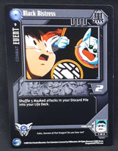Charger l'image dans la galerie, Carte Dragon Ball GT Collectible Card Game - Score Part 14 n°9 (2004) Funanimation songoku kaio du nord dbgt