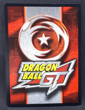 Charger l'image dans la galerie, Carte Dragon Ball GT Collectible Card Game - Score Part 14 n°9 (2004) Funanimation songoku kaio du nord dbgt