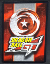 Charger l'image dans la galerie, Carte Dragon Ball GT Collectible Card Game - Score Part 14 n°Preview1 (2004) Funanimation songoku dbgt