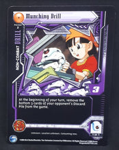 Charger l'image dans la galerie, Carte Dragon Ball GT Collectible Card Game - Score Part 14 n°preview 2 (2004) Funanimation pan guigui dbgt