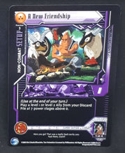 Charger l'image dans la galerie, Carte Dragon Ball GT Collectible Card Game - Score Part 14 n°preview 3 (2004) Funanimation dbgt