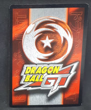 Charger l'image dans la galerie, Carte Dragon Ball GT Collectible Card Game - Score Part 14 n°preview 3 (2004) Funanimation dbgt