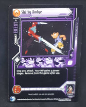 Charger l'image dans la galerie, Carte Dragon Ball GT Collectible Card Game - Score Part 14 n°preview 4 (2004) Funanimation songoku dbgt cardamehdz 