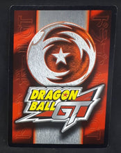 Charger l'image dans la galerie, Carte Dragon Ball GT Collectible Card Game - Score Part 14 n°preview 4 (2004) Funanimation songoku dbgt cardamehdz verso