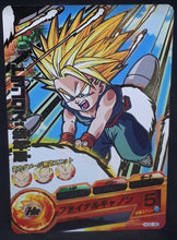Charger l'image dans la galerie, Carte Dragon Ball Heroes Galaxie Mission Part 2 HG2-36 (2012) Bandai trunks dbh gm cardamehdz