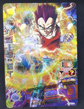 Charger l'image dans la galerie, Carte Dragon Ball Heroes Galaxie Mission Part 8 HG8-05 (2013) Bandai vegeta dbh gm 