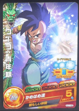 Dragon Ball Heroes Jaakuryu Mission Part 1 HJ1-49 (2013)