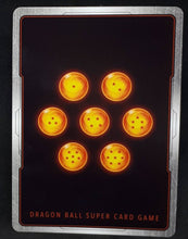 Charger l'image dans la galerie, Carte Dragon Ball Super Card Game Carte promo meda token Bandai dbscg hors serie foil 