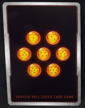 Charger l&#39;image dans la galerie, Carte Dragon Ball Super Card Game  Carte promo n°P-055 PR Bandai dark yemptation towa dbscg hors serie
