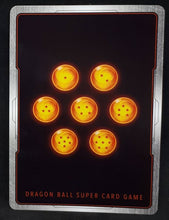 Charger l'image dans la galerie, Carte Dragon Ball Super Card Game Carte promo n°P-077 PR Bandai yamcha en quete d'alliés dbscg hors serie cardamehdz verso
