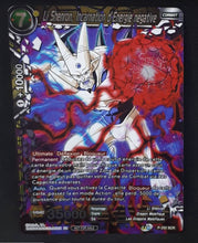 Charger l&#39;image dans la galerie, Carte Dragon Ball Super Card Game  Carte promo n°P-232 PR Bandai Syn Shenron, Negative Energy Incarnate dbscg hors serie foil