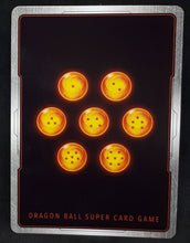 Charger l'image dans la galerie, Carte Dragon Ball Super Card Game Carte promo n°P-260 PR Bandai chi shenron attaque surprise dbscg hors serie cardamehdz verso