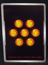 Charger l&#39;image dans la galerie, Carte Dragon Ball Super Card Game FR UWS Boost Saiyan Showdown BT15-009 C bandai son gohan ruée fulgurante dbscg