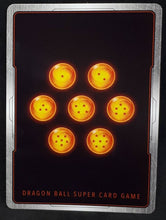Charger l&#39;image dans la galerie, Carte Dragon Ball Super Card Game FR UWS Boost Saiyan Showdown BT15-010 C bandai ss songoten face au démon dbscg