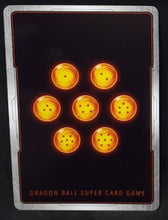 Charger l&#39;image dans la galerie, Carte Dragon Ball Super Card Game FR UWS Boost Saiyan Showdown BT15-024 C bandai Rituel du village de natadé dbscg cardamehdz verso