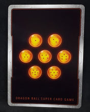 Charger l&#39;image dans la galerie, Carte Dragon Ball Super Card Game FR UWS Boost Saiyan Showdown BT15-026 C bandai rencontre aec le monstre dbscg cardamehdz verso