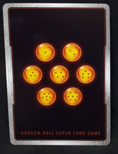 Charger l&#39;image dans la galerie, Carte Dragon Ball Super Card Game FR UWS Boost Saiyan Showdown BT15-038 UC bandai ss cabba combinaison de l Univers 6 dbscg cardamehdz VERSO