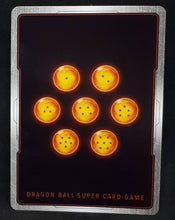 Charger l&#39;image dans la galerie, Carte Dragon Ball Super Card Game FR UWS Boost Saiyan Showdown BT15-049 C bandai botamo dbscg cardamehdz verso