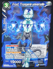 Charger l&#39;image dans la galerie, Carte Dragon Ball Super Card Game FR UWS Boost Saiyan Showdown BT15-052 C bandai frost tromperie universelle dbscg cardamehdz