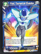 Charger l&#39;image dans la galerie, Carte Dragon Ball Super Card Game FR UWS Boost Saiyan Showdown BT15-053 UC bandai frost tournant de l évolution dbscg cardamehdz 