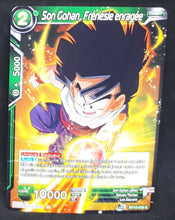 Charger l&#39;image dans la galerie, Carte Dragon Ball Super Card Game FR UWS Boost Saiyan Showdown BT15-072 C bandai songohan frénésie enragée dbscg