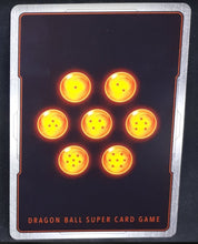 Charger l&#39;image dans la galerie, Carte Dragon Ball Super Card Game FR UWS Boost Saiyan Showdown BT15-072 C bandai songohan frénésie enragée dbscg