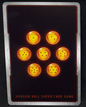 Charger l&#39;image dans la galerie, Carte Dragon Ball Super Card Game FR UWS Boost Saiyan Showdown BT15-082 C bandai kaio du nord dbscg