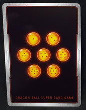 Charger l&#39;image dans la galerie, Carte Dragon Ball Super Card Game FR UWS Boost Saiyan Showdown BT15-129 C bandai Fin absorbeur d unisson dbscg