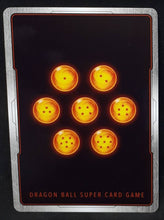 Charger l&#39;image dans la galerie, Carte Dragon Ball Super Card Game FR UWS Boost Saiyan Showdown BT15-147 UC bandai vegeta &amp; cabba leçons retenues dbscg cardamehdz verso