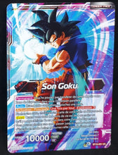Charger l&#39;image dans la galerie, Carte Dragon Ball Super Card Game FR Unison Warrior Series Boost Set 7 BT16-001 UC (2022) bandai songoku dbscg cardamehdz 