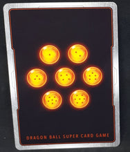 Charger l&#39;image dans la galerie, Carte Dragon Ball Super Card Game FR Unison Warrior Series Boost Set 7 BT16-007 C (2022) bandai songoku dbscg cardamehdz VERSO