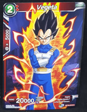 Charger l&#39;image dans la galerie, Carte Dragon Ball Super Card Game FR Unison Warrior Series Boost Set 7 BT16-013 C (2022) bandai vegeta dbscg cardamehdz 