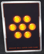 Charger l&#39;image dans la galerie, Carte Dragon Ball Super Card Game FR Unison Warrior Series Boost Set 7 BT16-013 C (2022) bandai vegeta dbscg cardamehdz verso