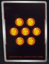 Charger l&#39;image dans la galerie, Carte Dragon Ball Super Card Game FR Unison Warrior Series Boost Set 7 BT16-014 C (2022) bandai songoku ss l&#39;intercepteur dbscg cardamehdz verso