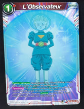 Charger l&#39;image dans la galerie, Carte Dragon Ball Super Card Game FR Unison Warrior Series Boost Set 7 BT16-016 UC (2022) bandai l observateur dbscg cardamehdz