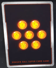 Charger l&#39;image dans la galerie, Carte Dragon Ball Super Card Game FR Unison Warrior Series Boost Set 7 BT16-019 UC (2022) bandai univers 7 unifié dbscg cardamehdz verso
