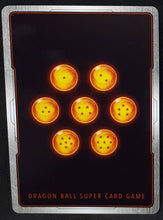 Charger l&#39;image dans la galerie, Carte Dragon Ball Super Card Game FR Unison Warrior Series Boost Set 7 BT16-027 C (2022) bandai songohan puissance maitrisée dbscg cardamehdz verso