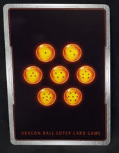 Charger l'image dans la galerie, Carte Dragon Ball Super Card Game FR Unison Warrior Series Boost Set 7 BT16-060 C (2022) bandai cabbe combat contre l univers 6 dbscg cardamehdz