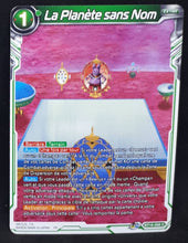 Charger l&#39;image dans la galerie, Carte Dragon Ball Super Card Game FR Unison Warrior Series Boost Set 7 BT16-068 C (2022) bandai la planète sans nom dbscg cardamehdz